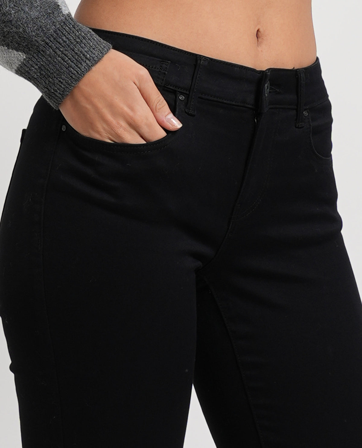 Jeans donna Only flared fit 