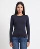 Maglia a manica lunga Only donna