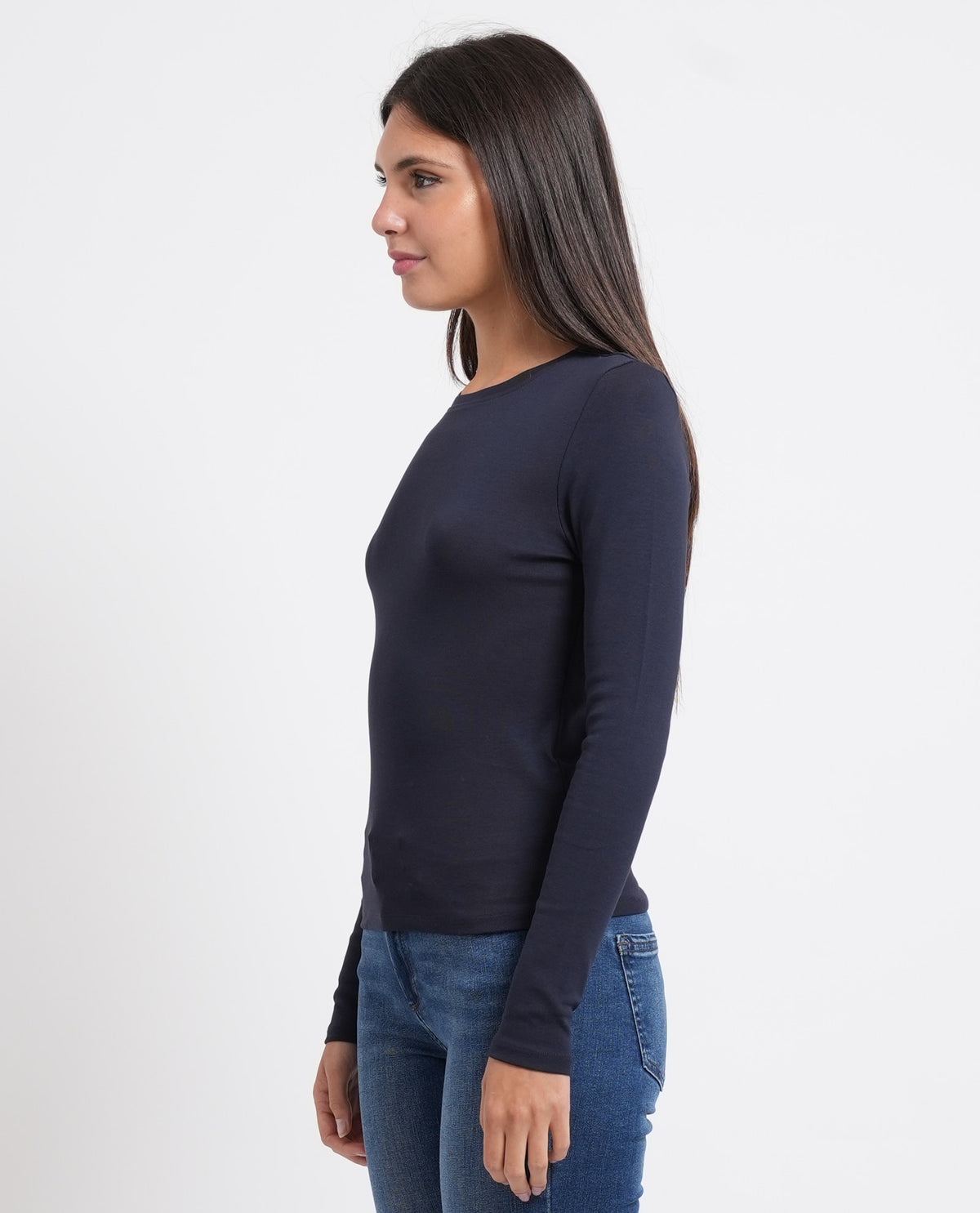 Maglia a manica lunga Only donna 