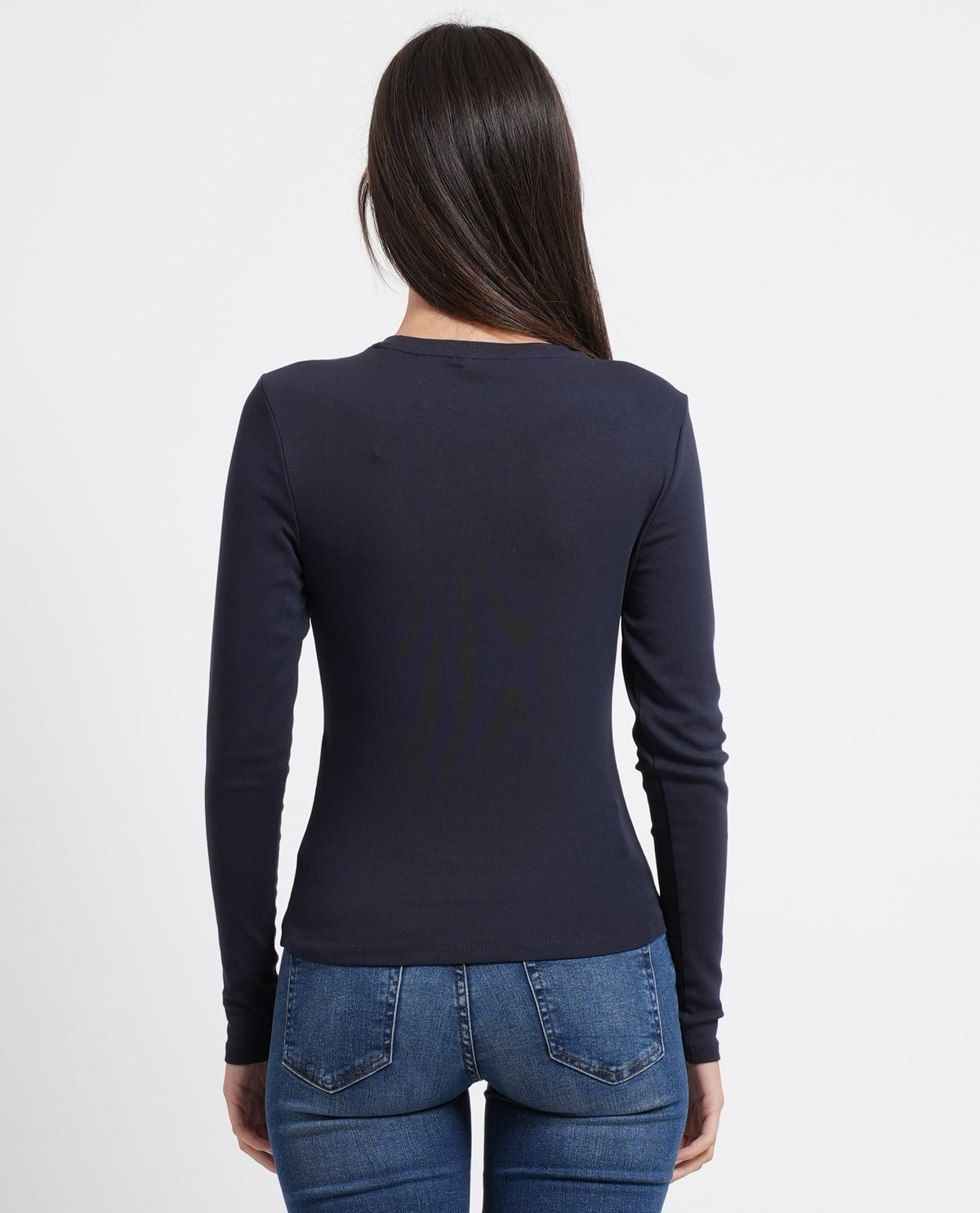 Maglia a manica lunga Only donna 