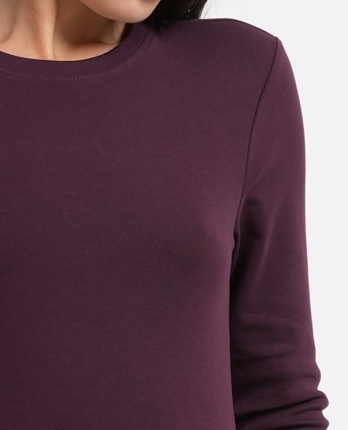Maglia a manica lunga Only donna 
