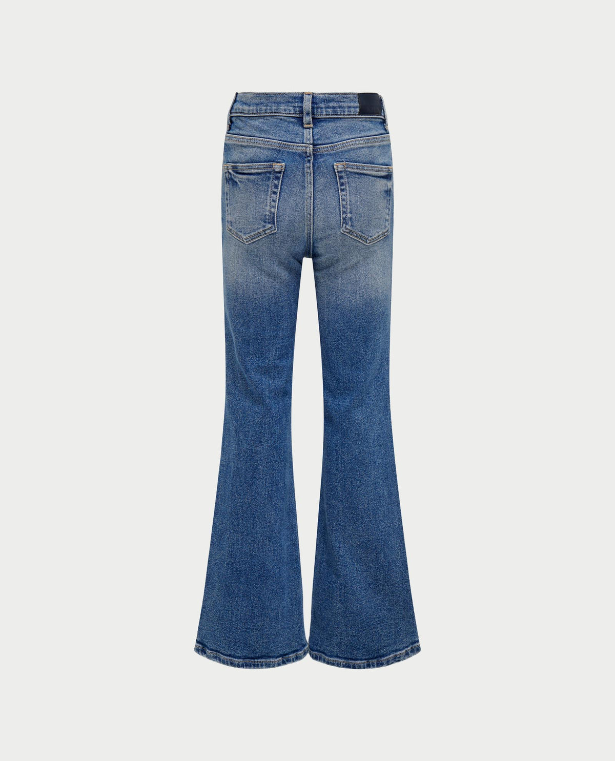 Jeans flare bambina Only 