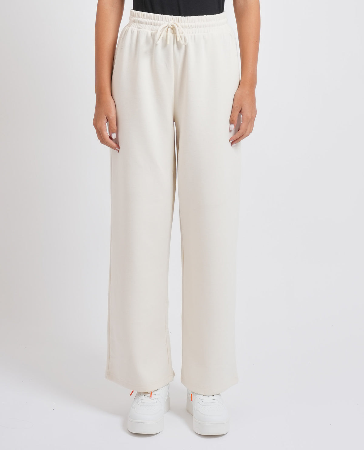 Pantaloni a gamba larga Only donna 