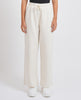 Only women's wide-leg trousers