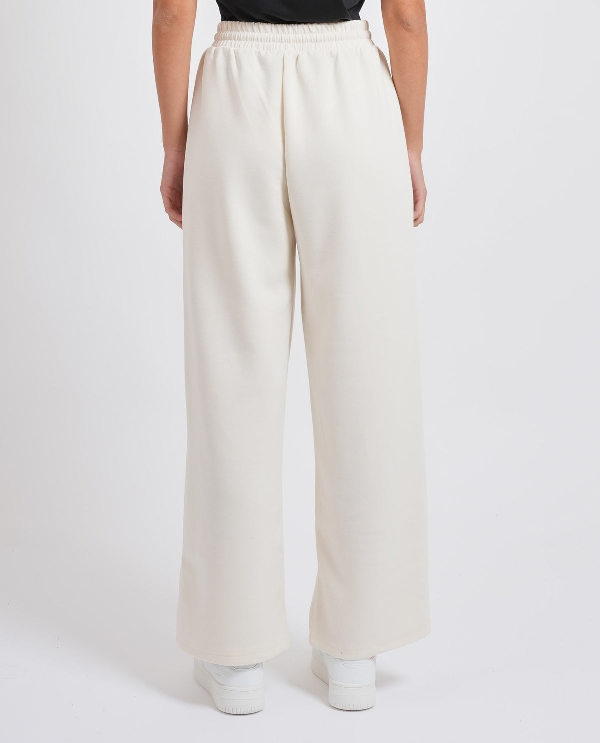 Pantaloni a gamba larga Only donna 