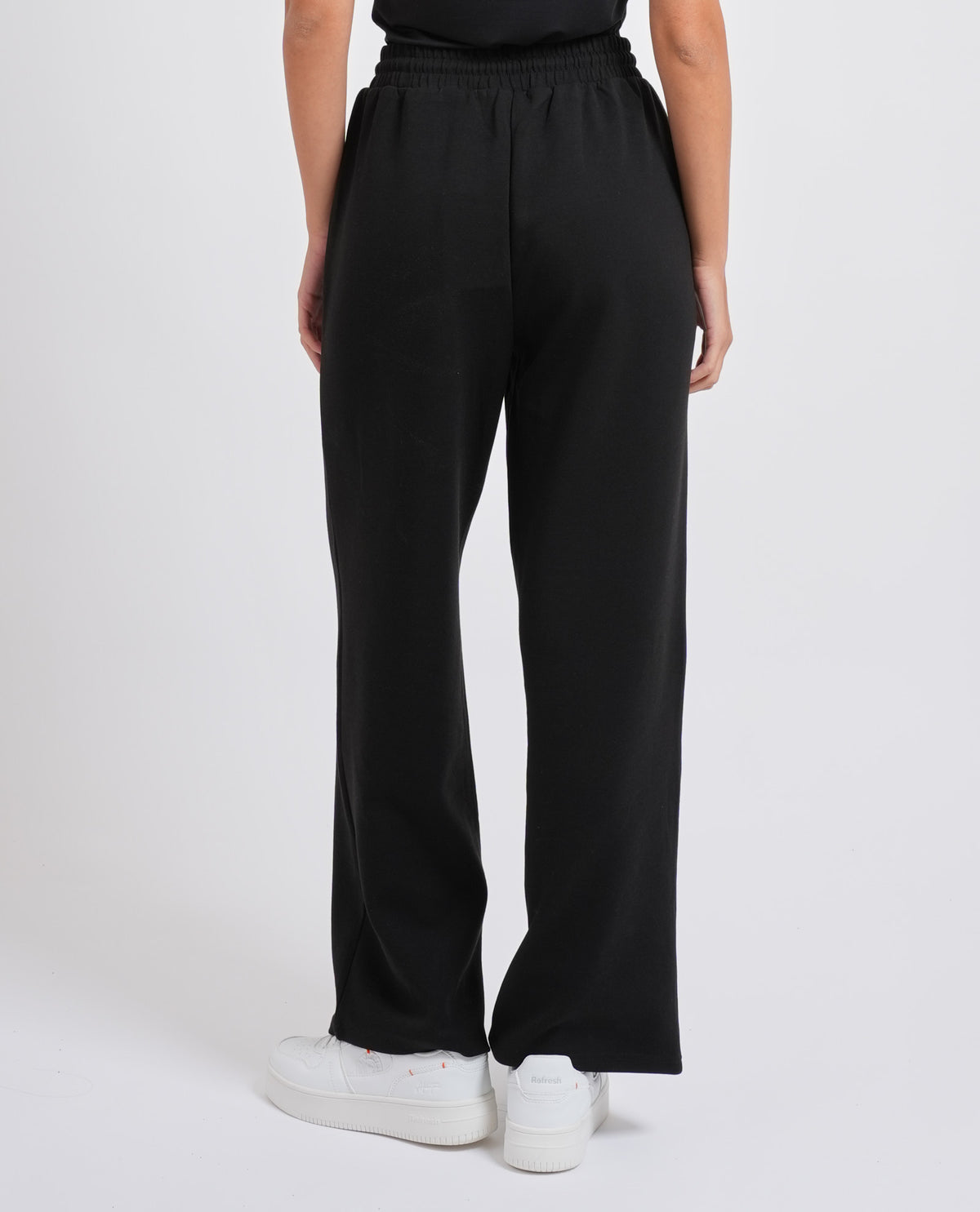 Pantaloni a gamba larga Only donna 