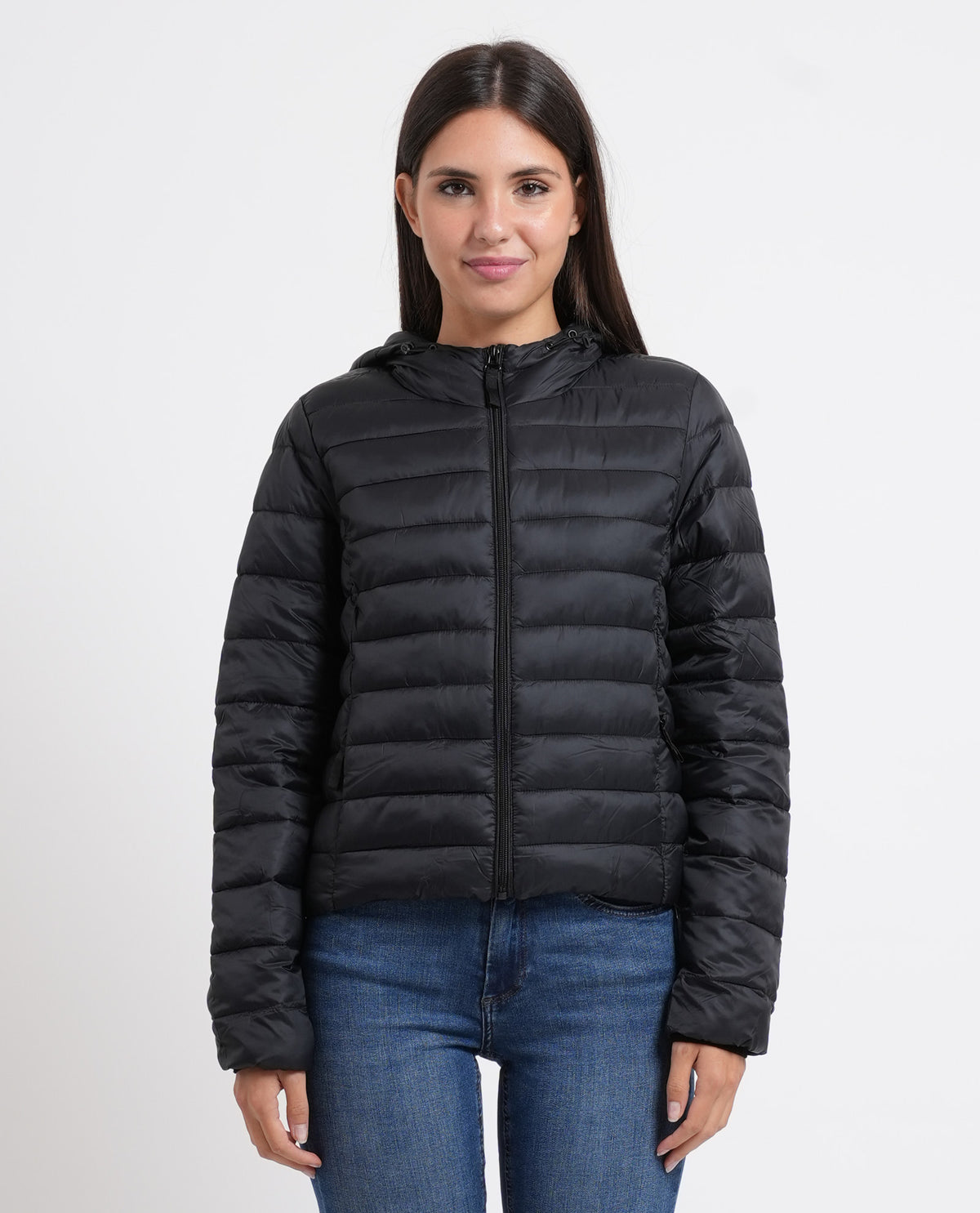 Giacca trapuntata Only donna 