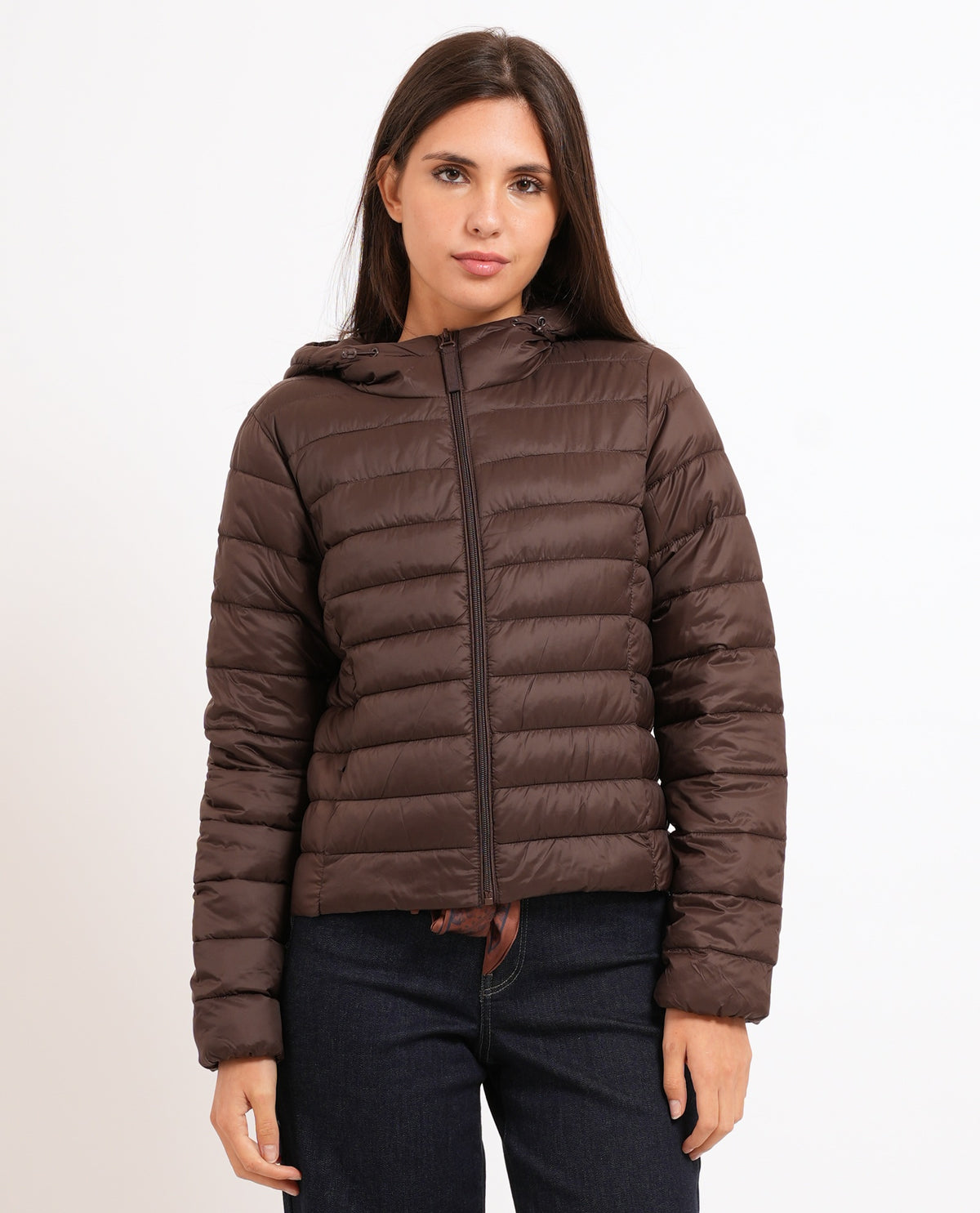 Giubbotto trapuntato Only donna 