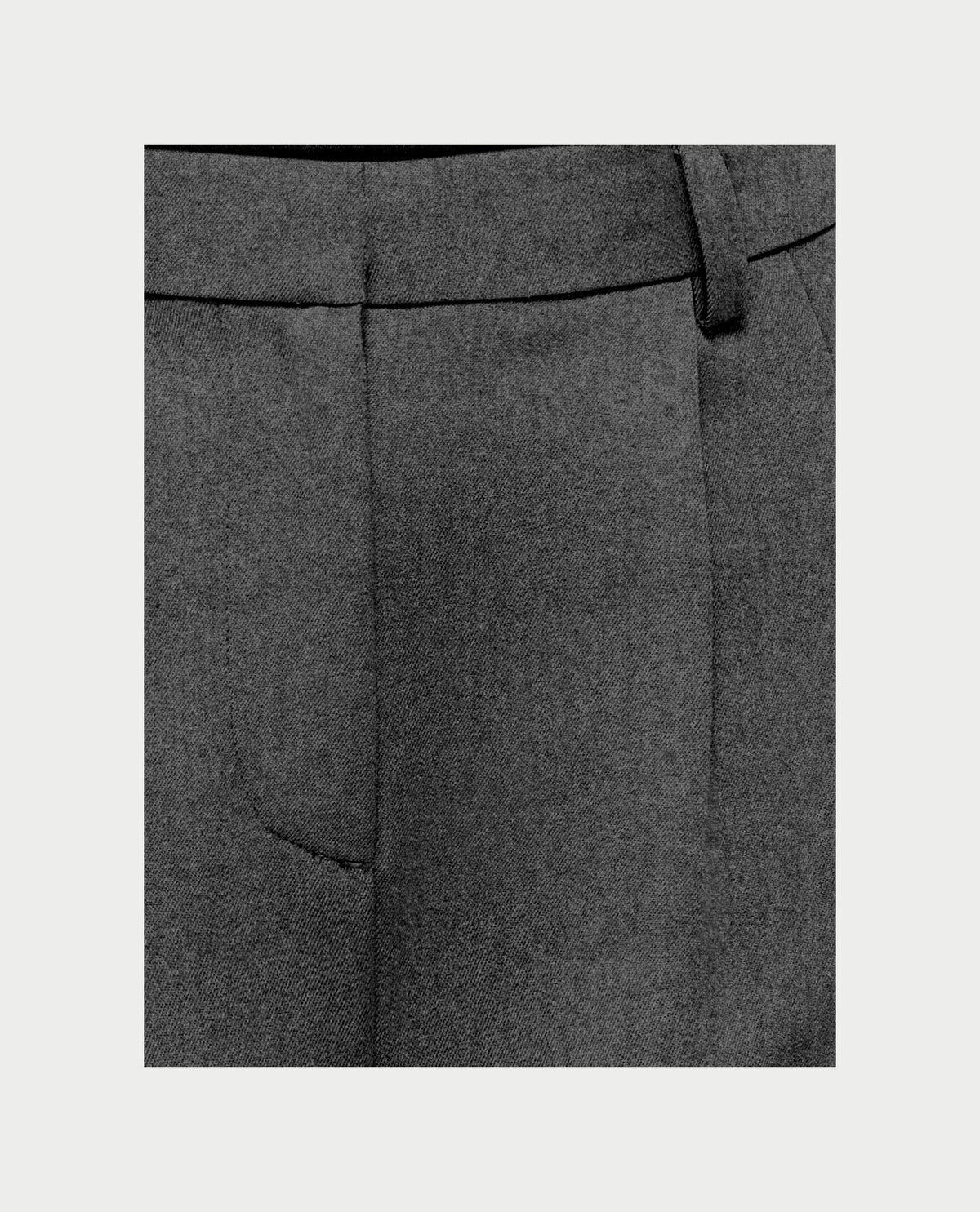 Pantaloni a gamba larga bambina Only<BR/> 