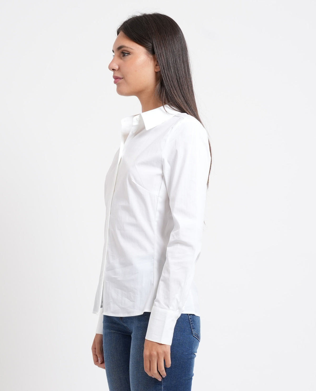 Camicia slim fit Only donna 