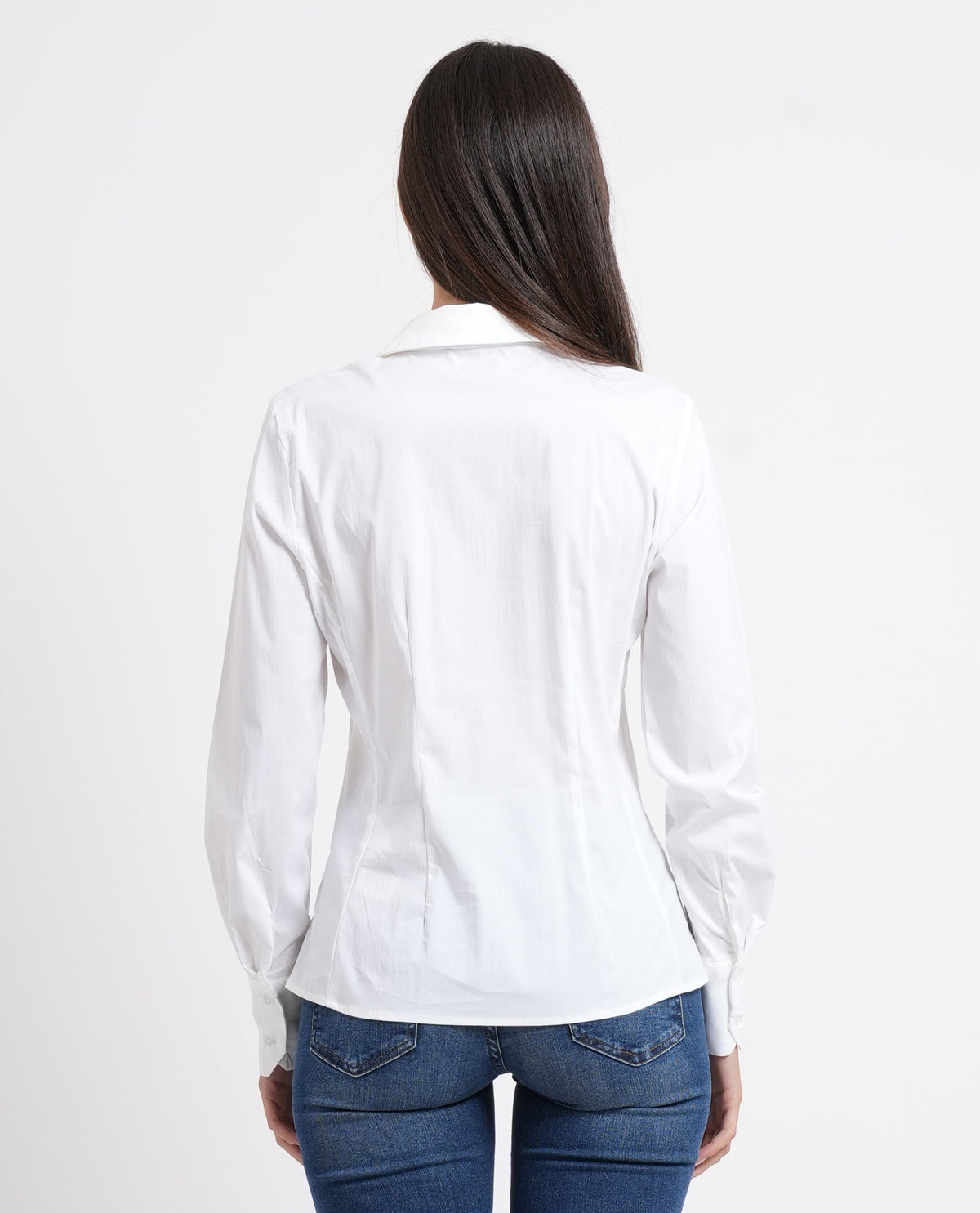Camicia slim fit Only donna 
