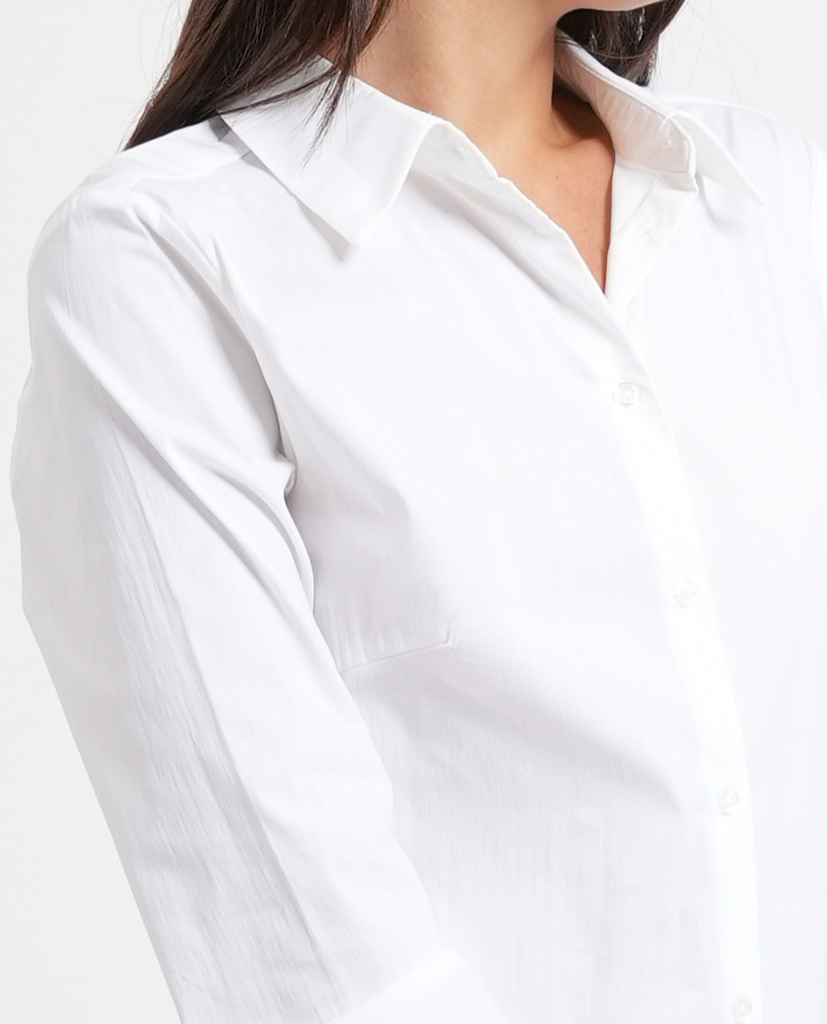 Camicia slim fit Only donna 