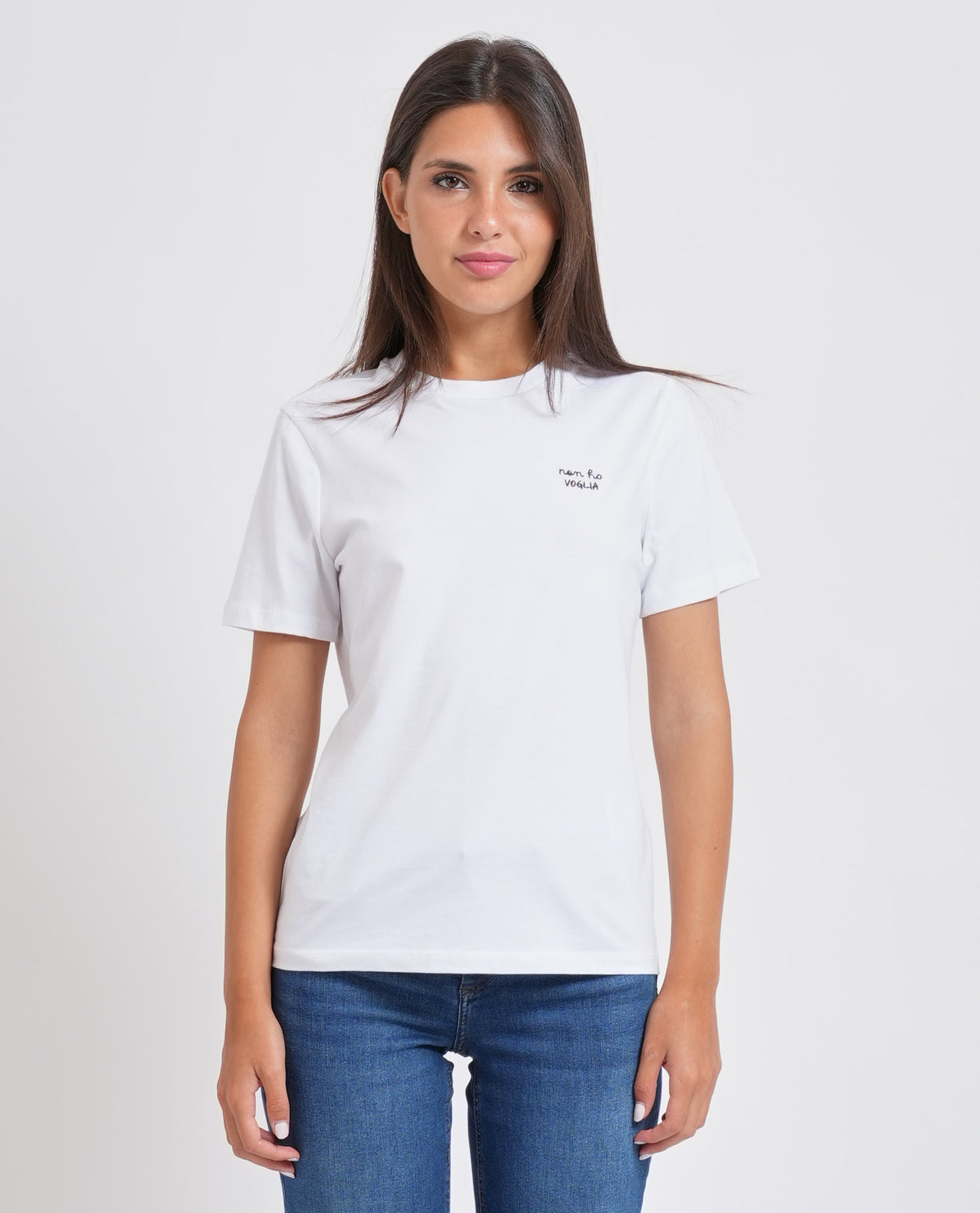 T-shirt donna Only in cotone 