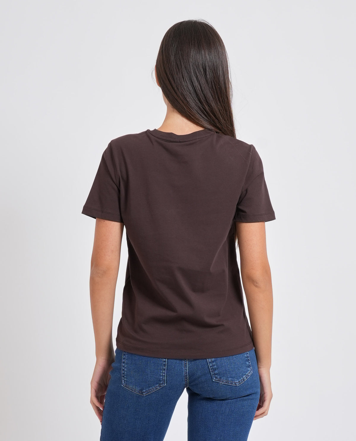 T-shirt donna Only in cotone 