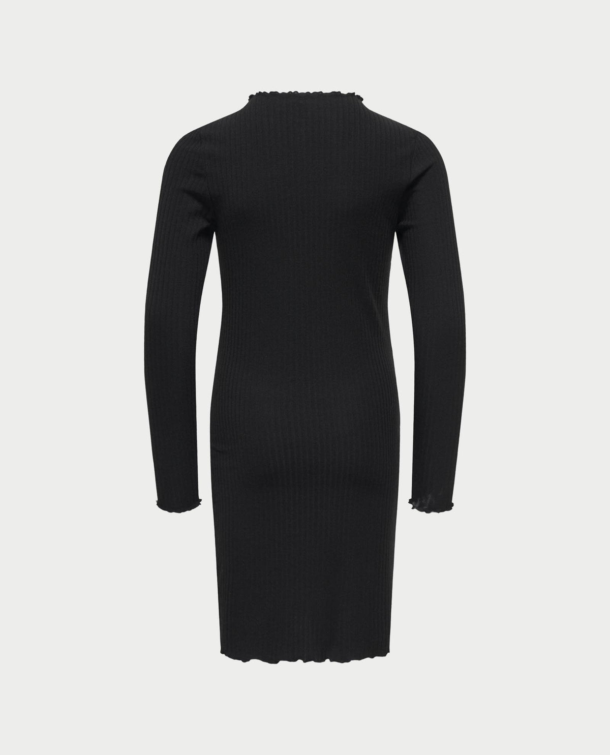 Vestito a collo alto Only donna 