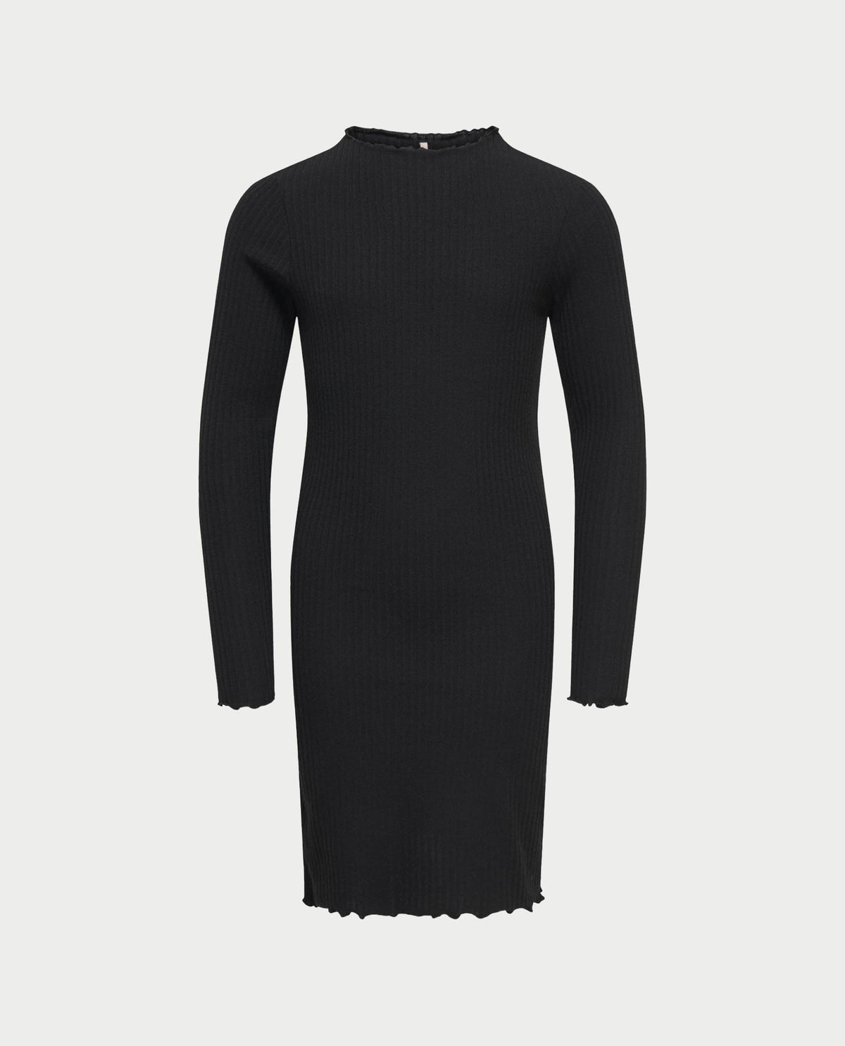 Vestito a collo alto Only donna 