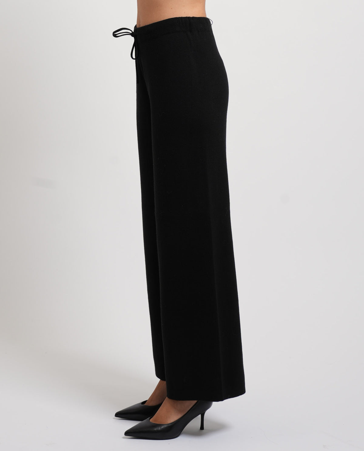 Pantaloni donna Only wide leg 