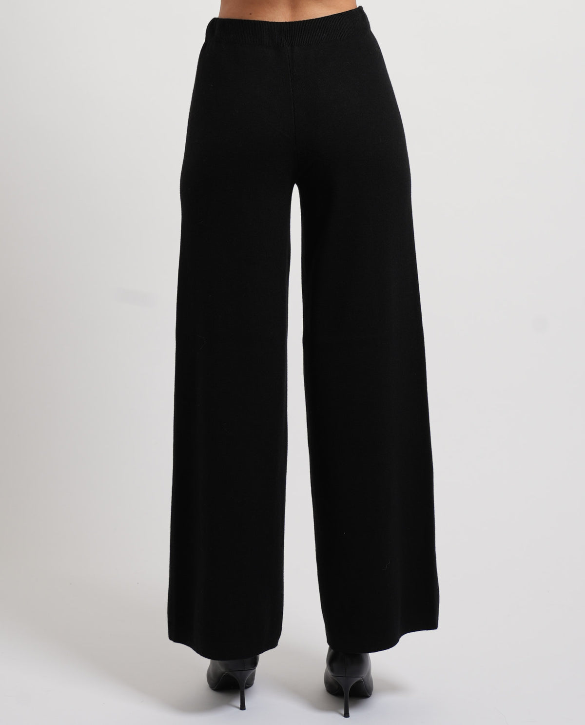 Pantaloni donna Only wide leg 