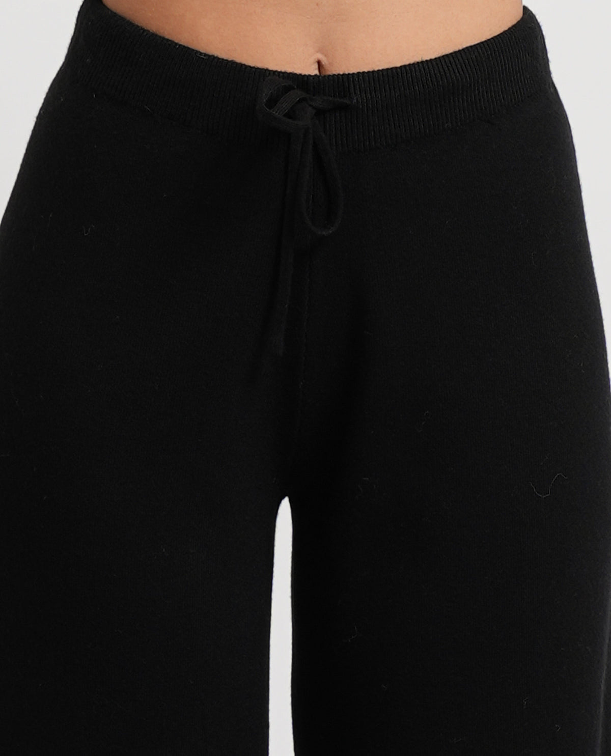 Pantaloni donna Only wide leg 