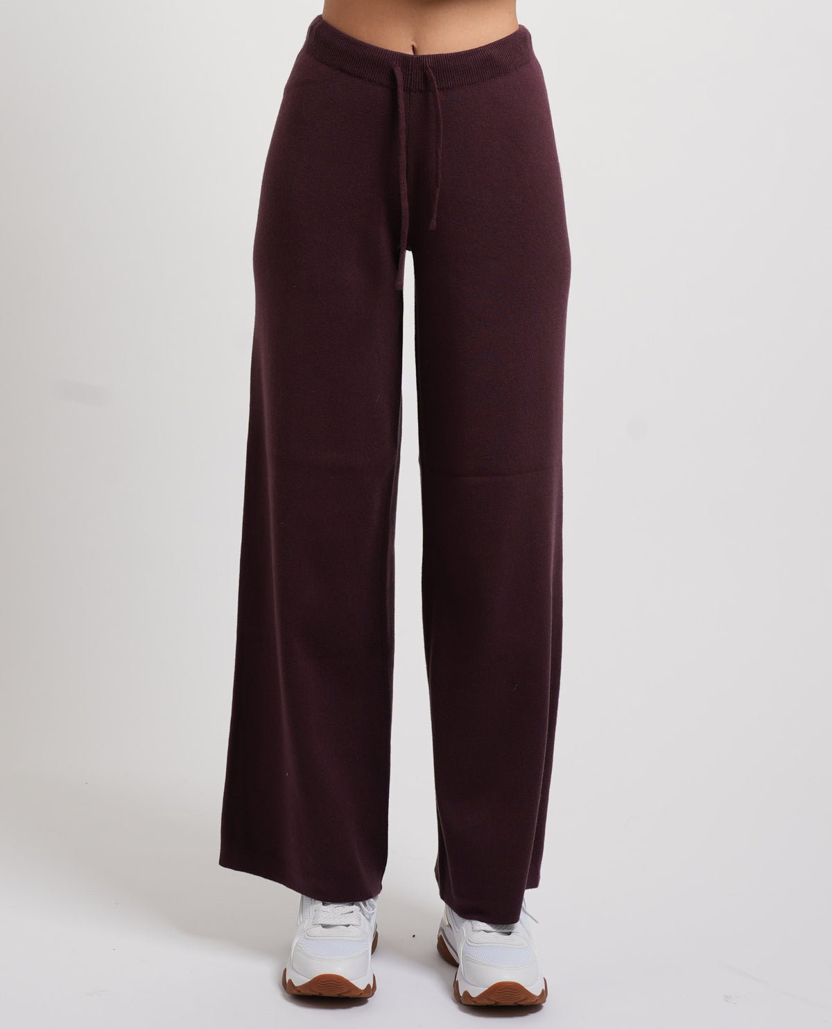 Pantaloni donna Only wide leg 