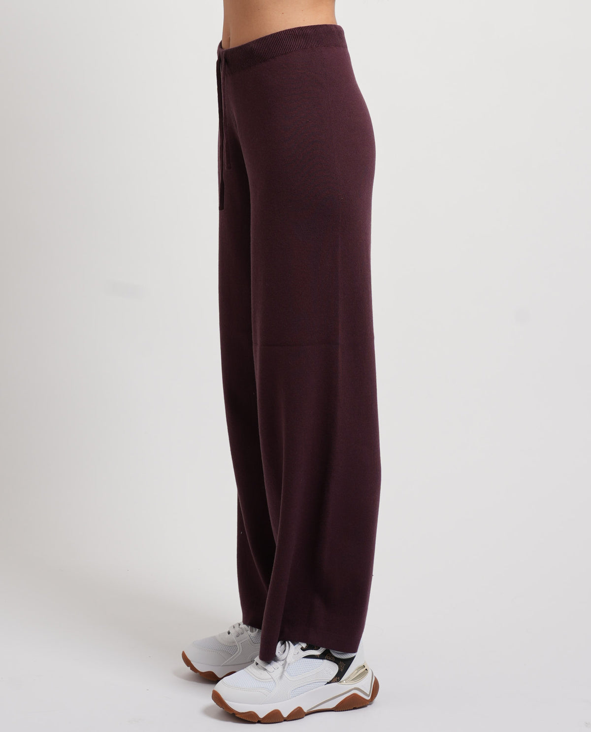 Pantaloni donna Only wide leg 