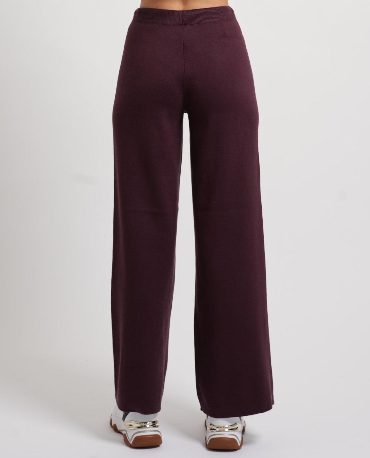 Pantaloni donna Only wide leg 