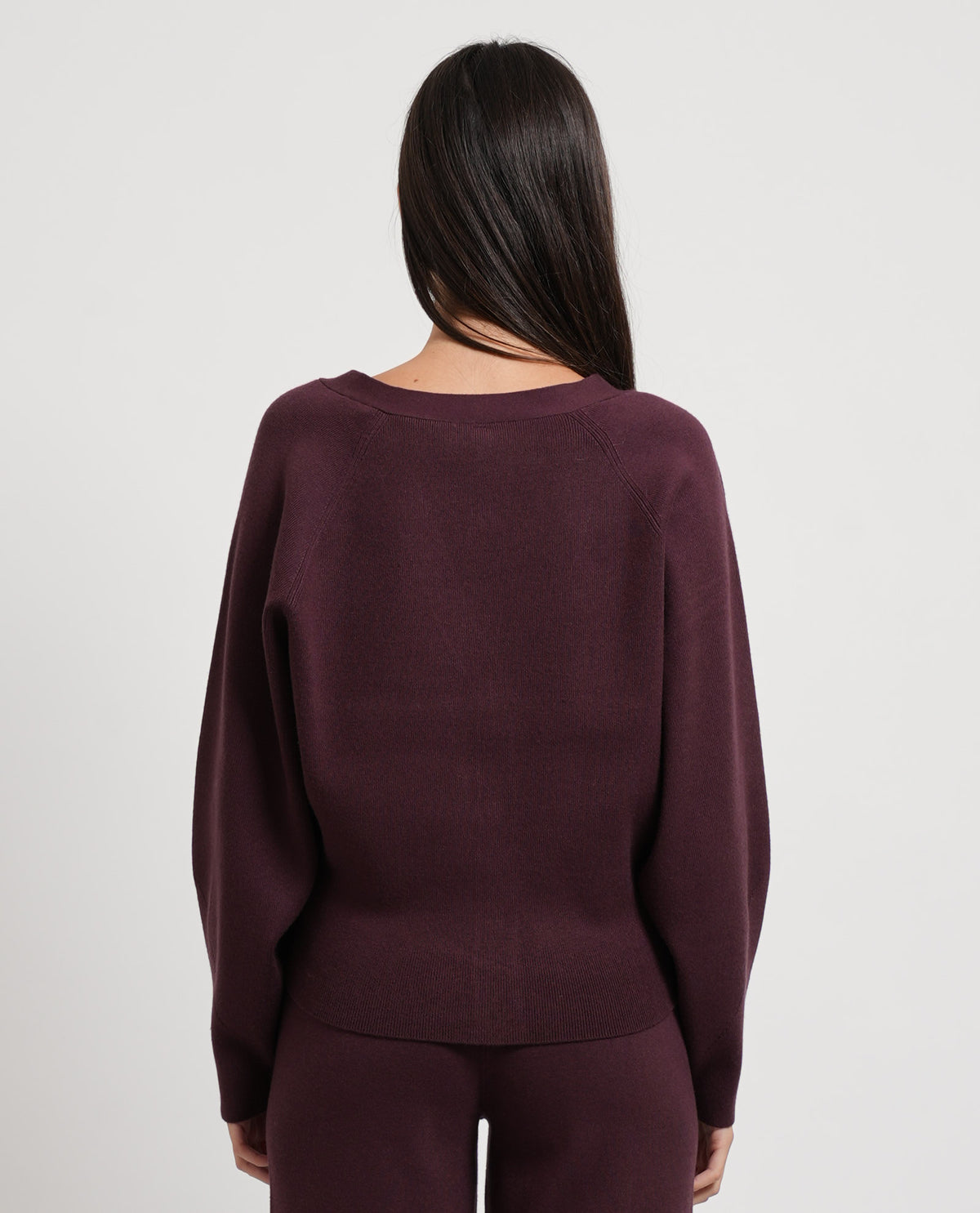 Cardigan donna Only con scollatura V 