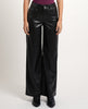 Pantaloni a vita alta Only donna