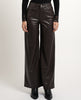 Only women's high-waisted trousers