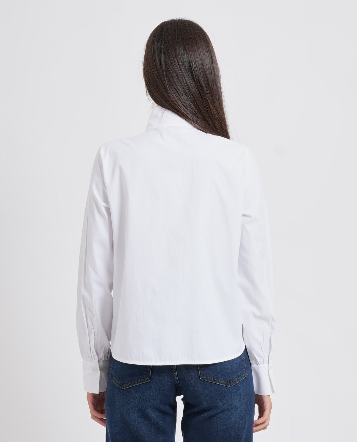 Camicia a manica lunga donna Only 