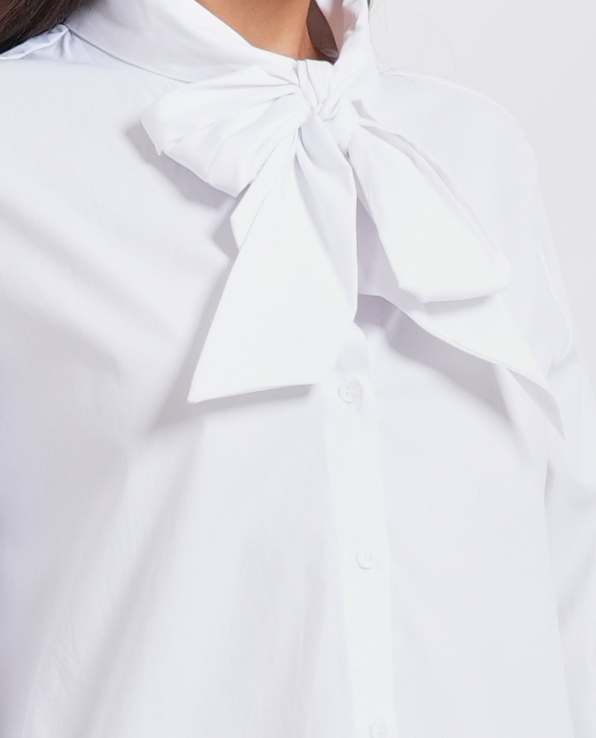 Camicia a manica lunga donna Only 