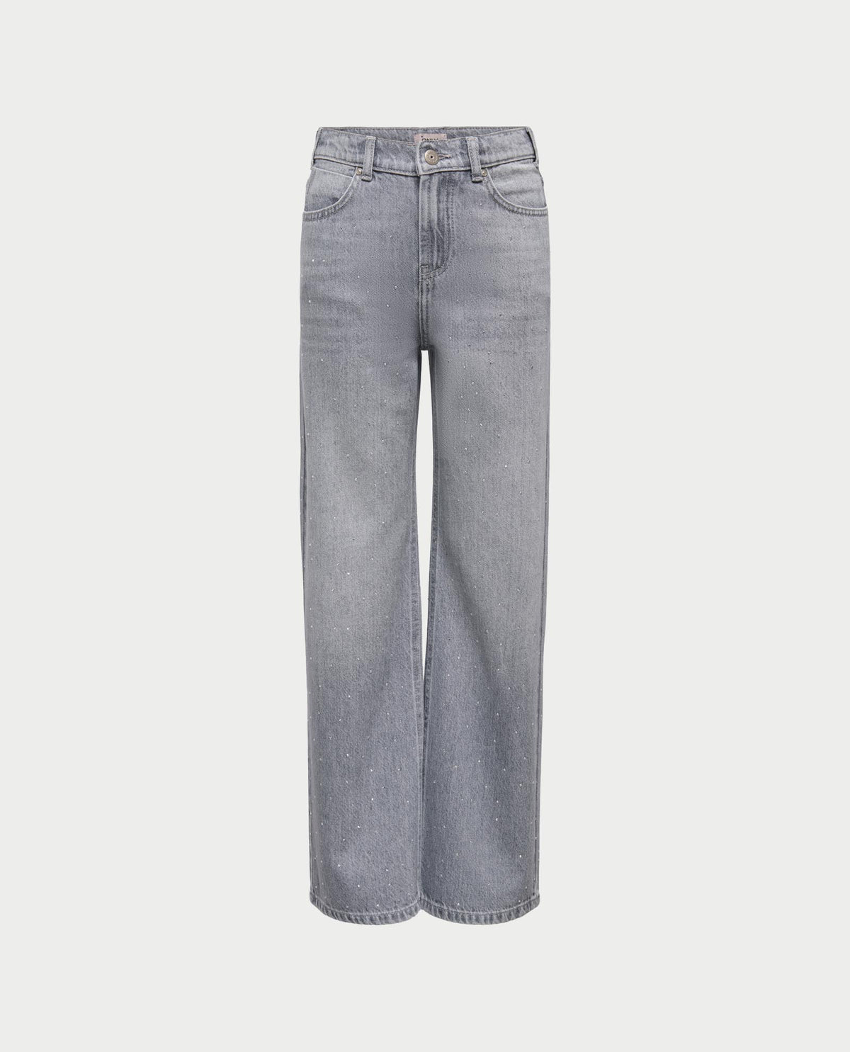 Jeans wide fit Only bambina 