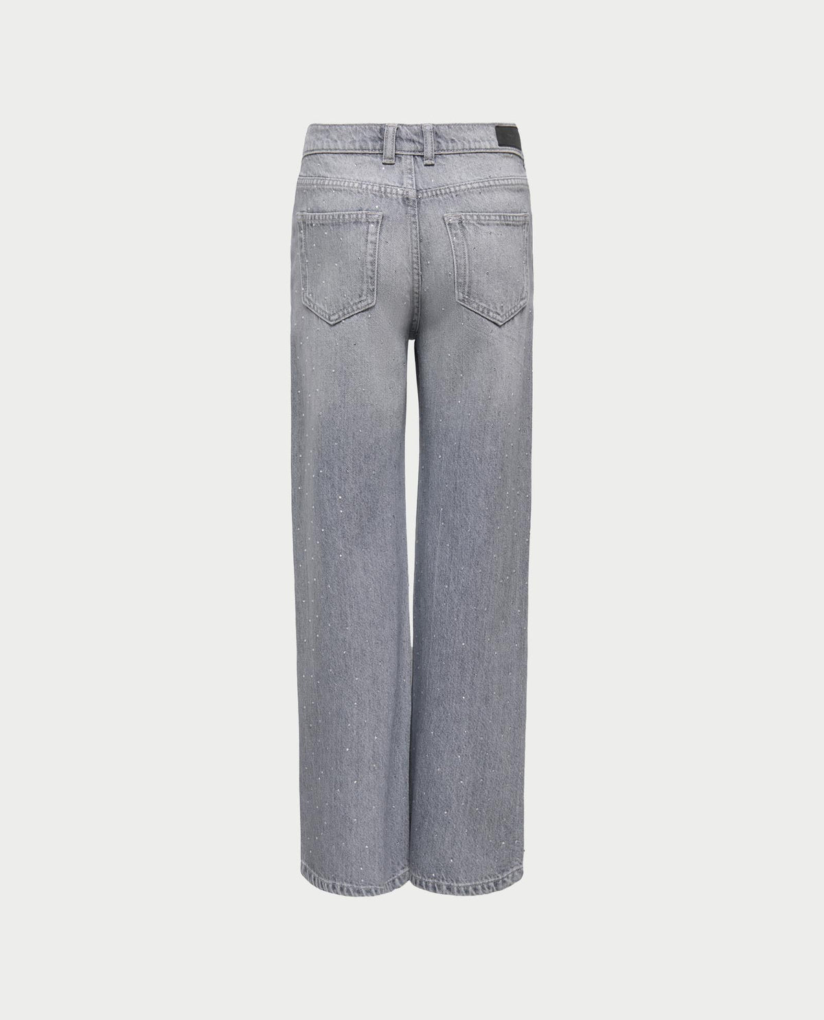 Jeans wide fit Only bambina 