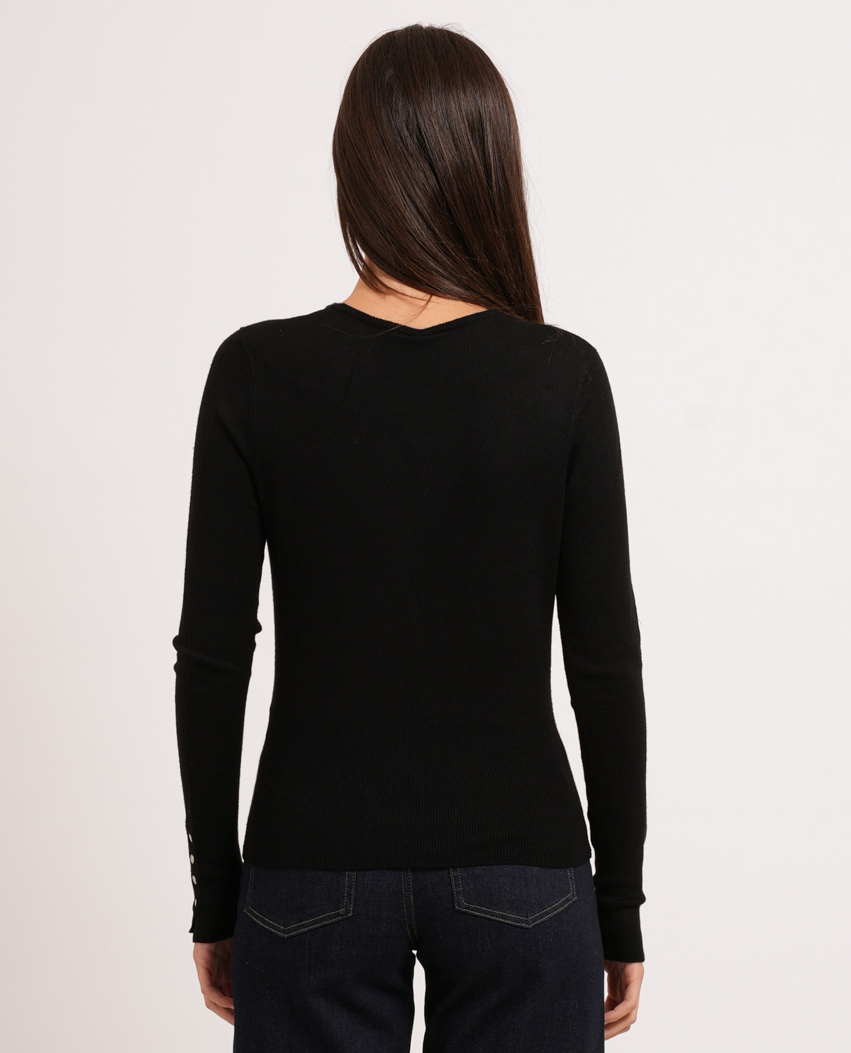 Maglia a manica lunga Only donna 