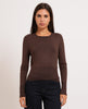 Maglia a manica lunga Only donna