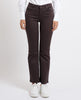 Only women's classic flared trousers