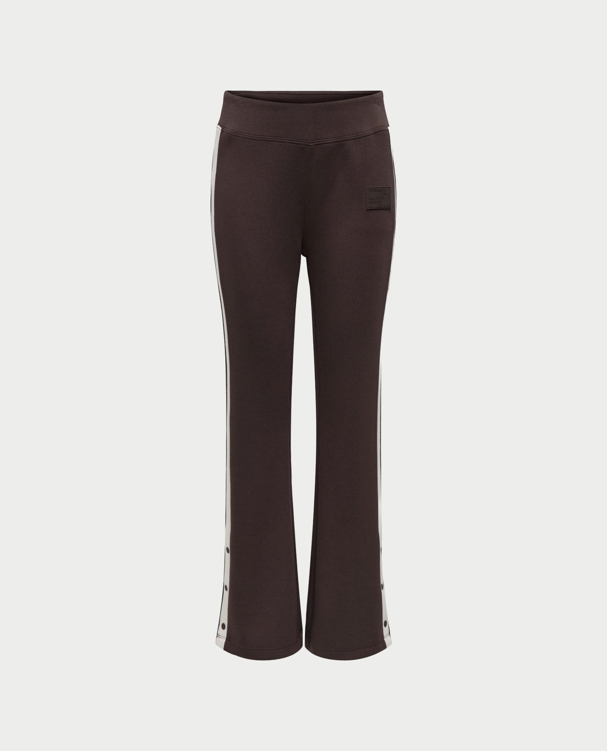Pantaloni Only bambina con banda laterale 
