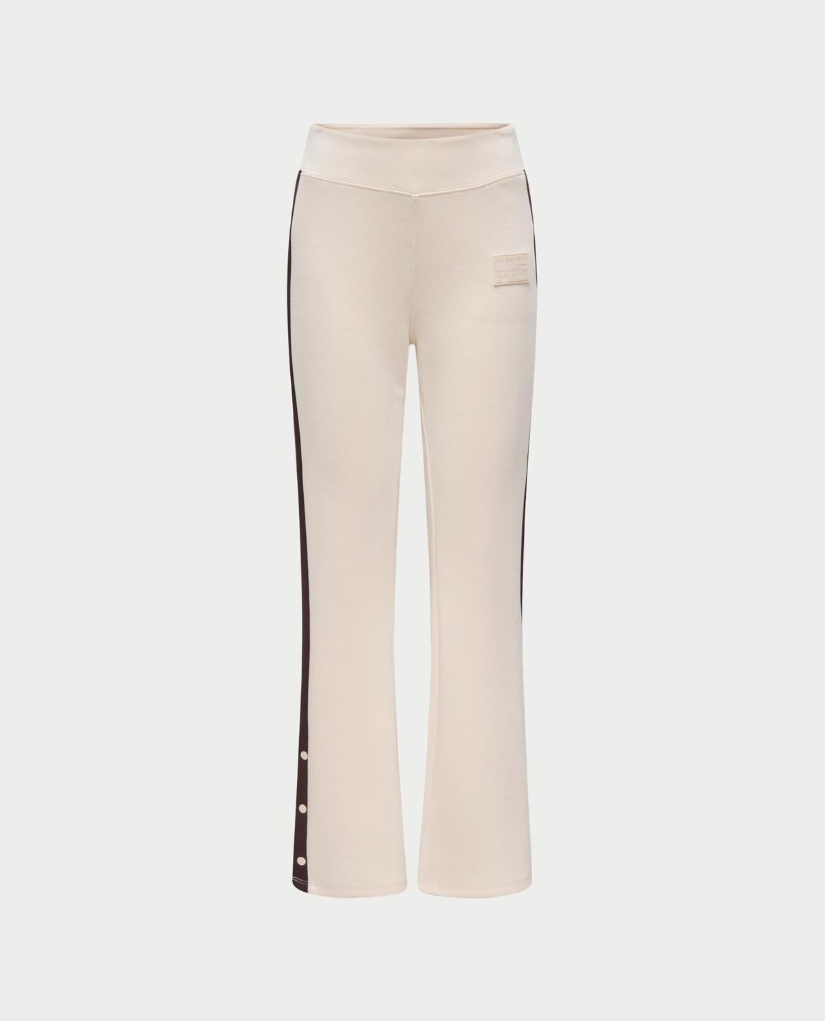 Pantaloni Only bambina con banda laterale 