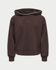 Only girls' hoodie