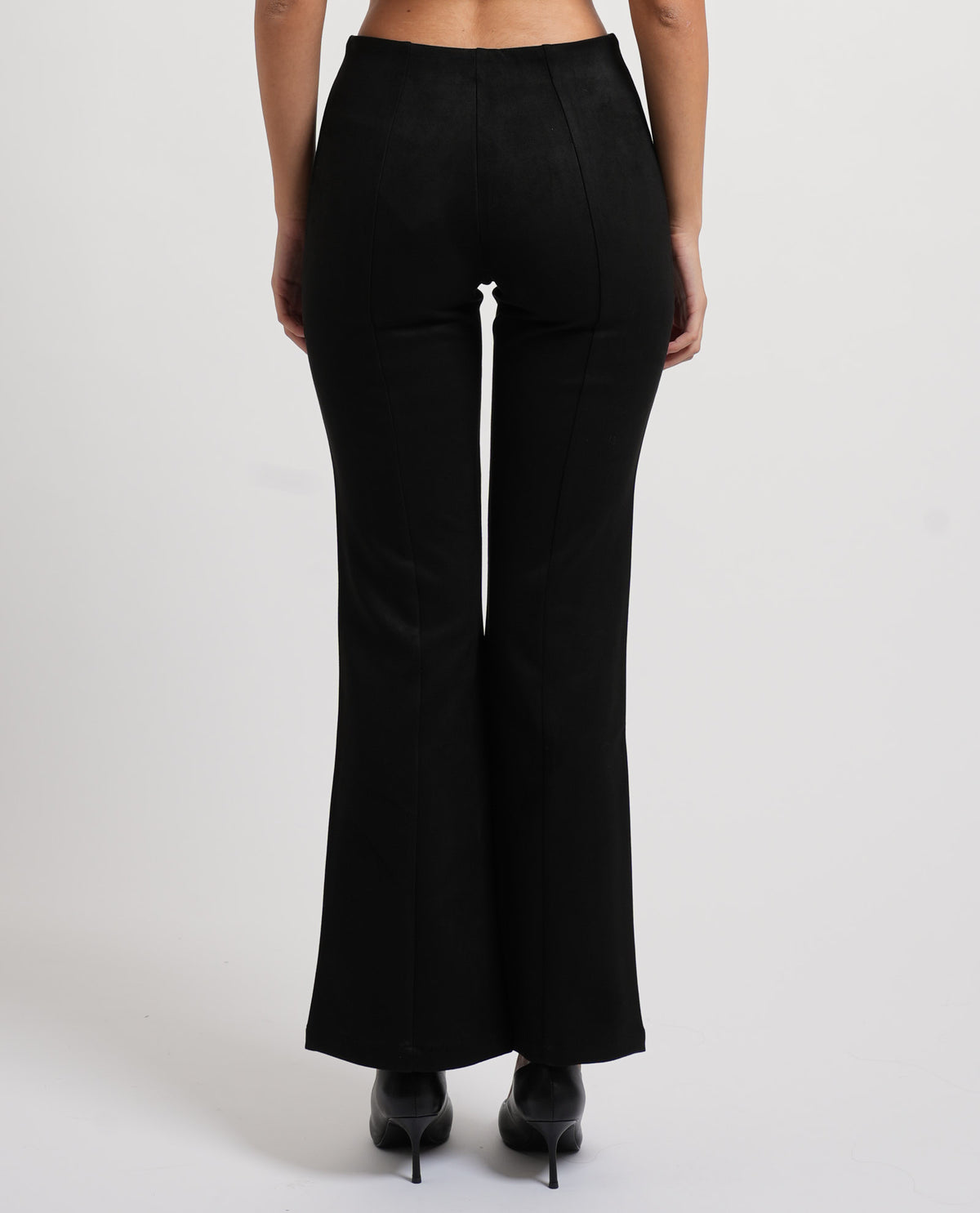 Pantaloni donna Only a zampa 