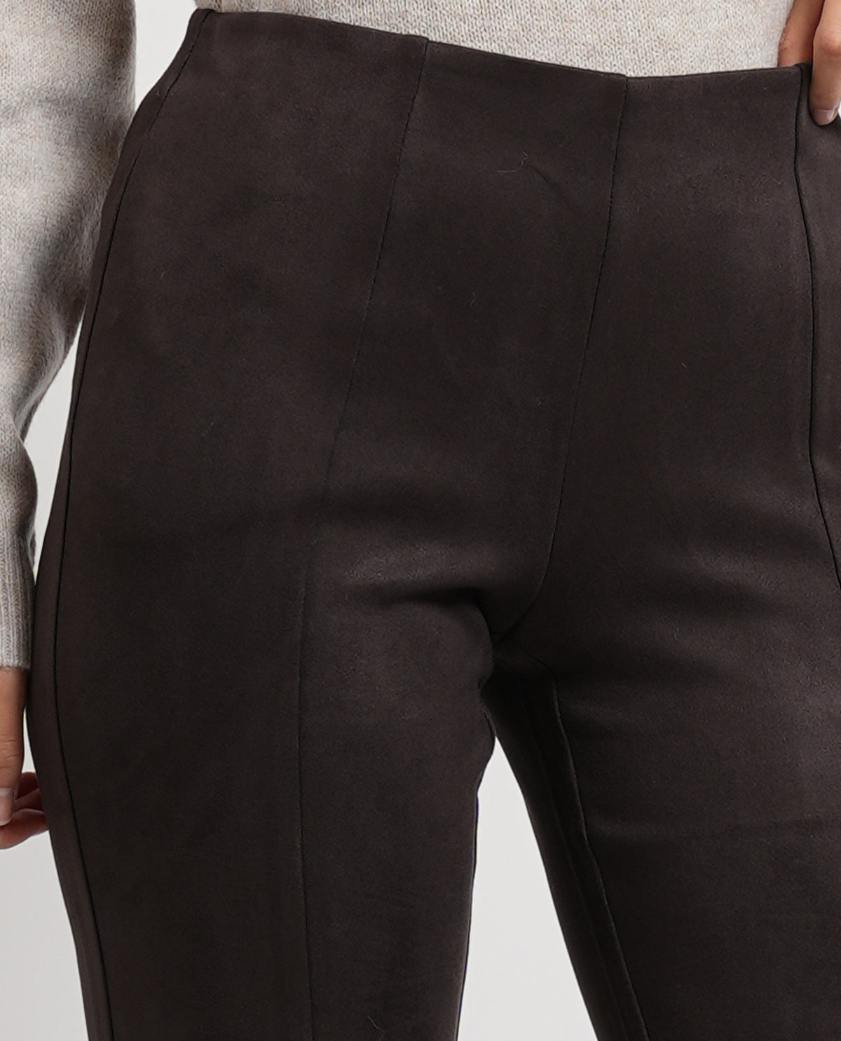 Pantaloni donna Only a zampa 