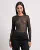 Maglia a maniche lunghe Only donna