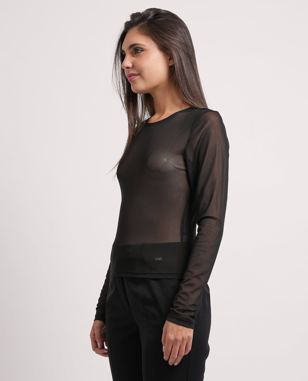 Maglia a maniche lunghe Only donna 