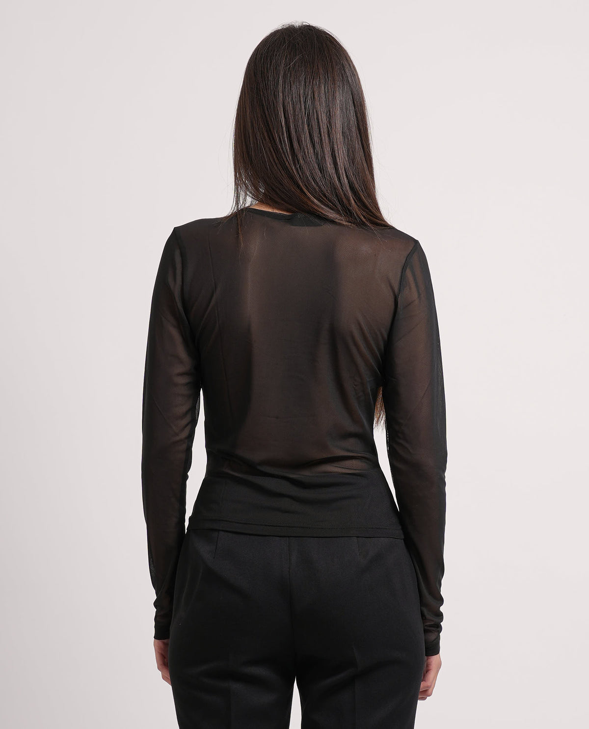 Maglia a maniche lunghe Only donna 
