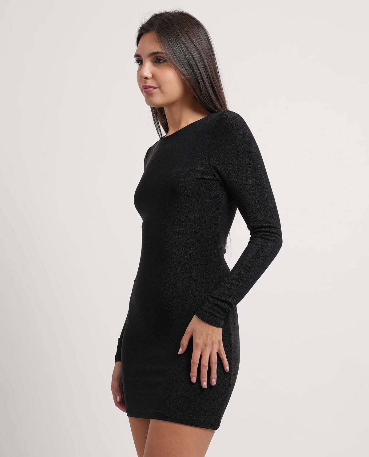 Vestito donna Only con apertura sul retro 