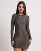 Vestito donna Only con apertura sul retro