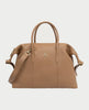 Borsa a bauletto in pelle Patrizia Pepe