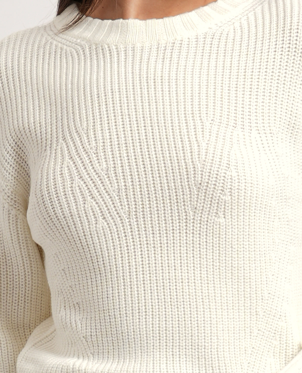 Maglione donna Patrizia Pepe in misto lana 