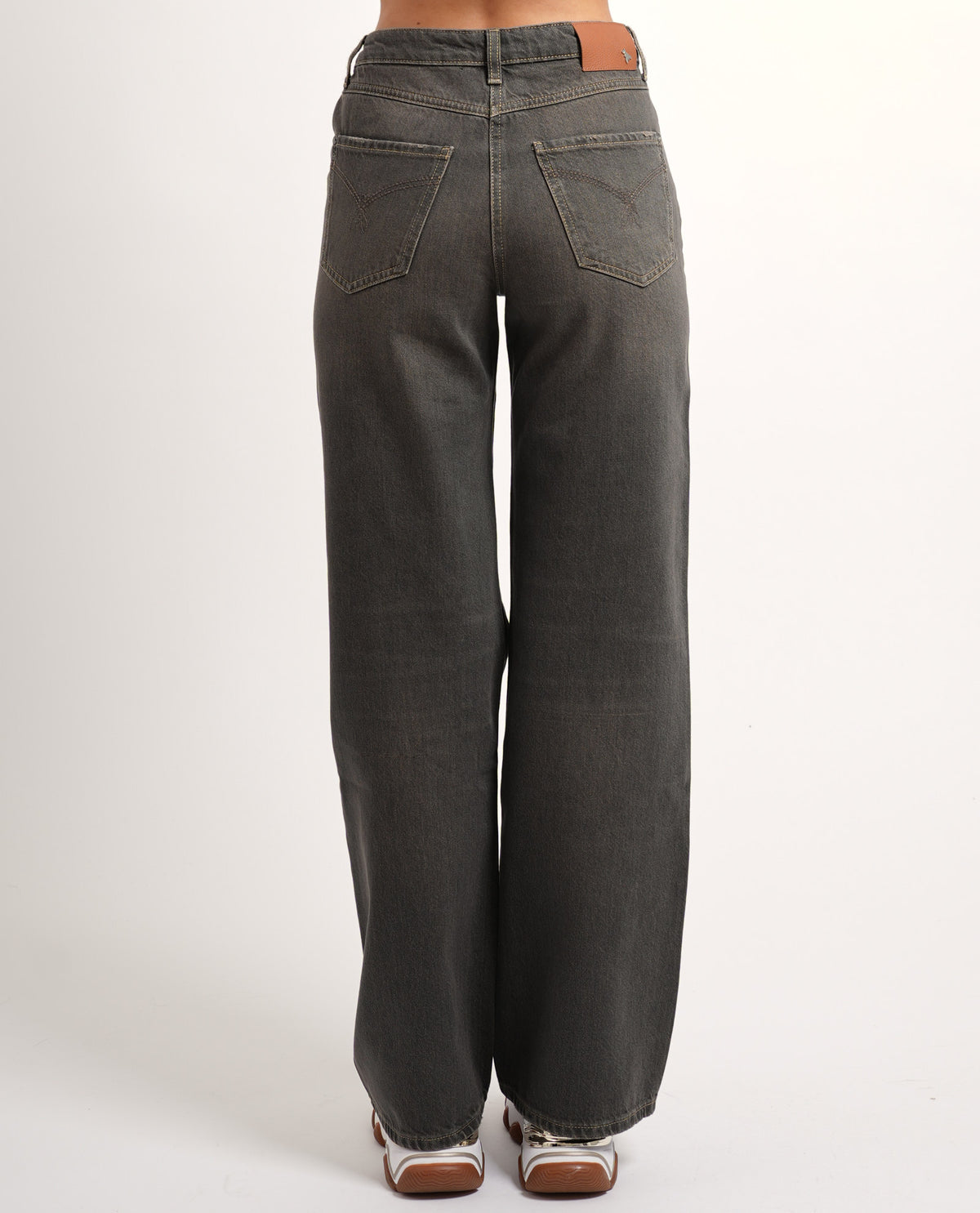 Jeans donna Patrizia Pepe a 5 tasche 