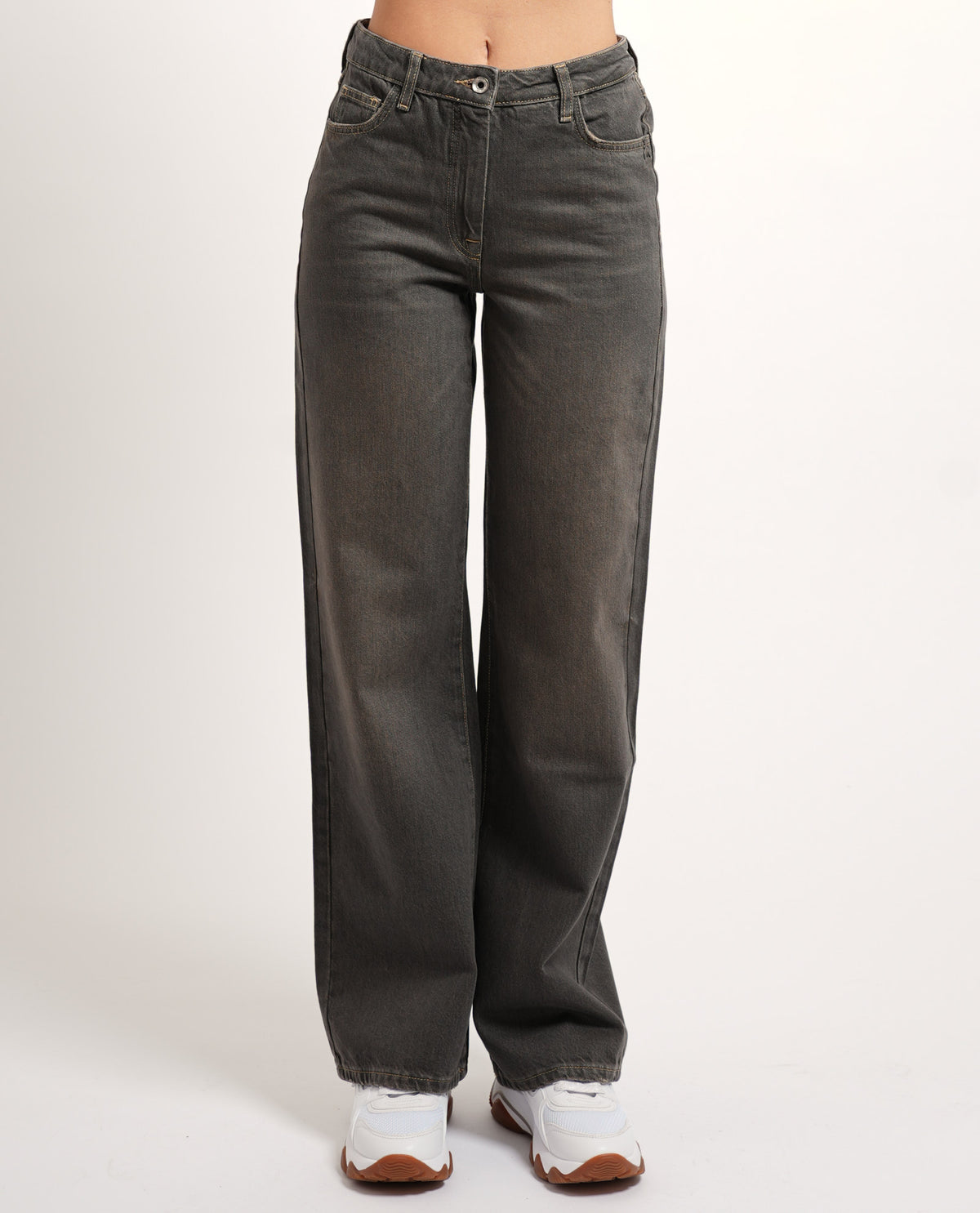 Jeans donna Patrizia Pepe a 5 tasche 